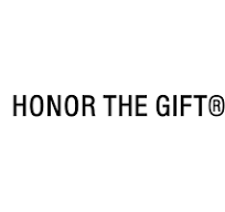 Honor The Gift