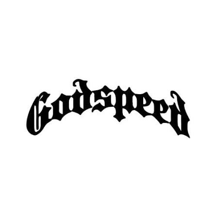 Godspeed