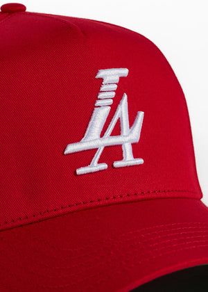 Paradise LA