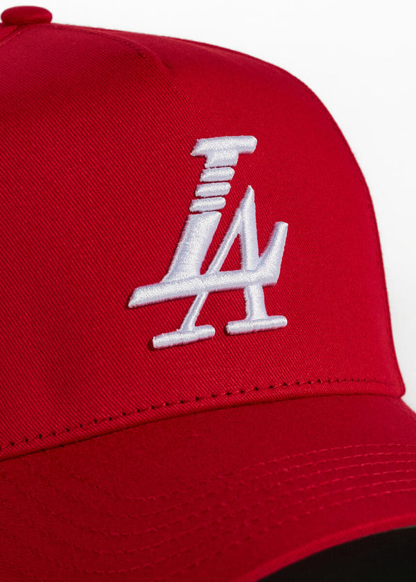 Paradise LA
