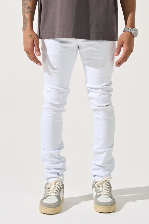 Everest Peak Jeans