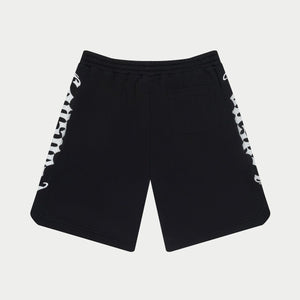 Courtside Shorts Black