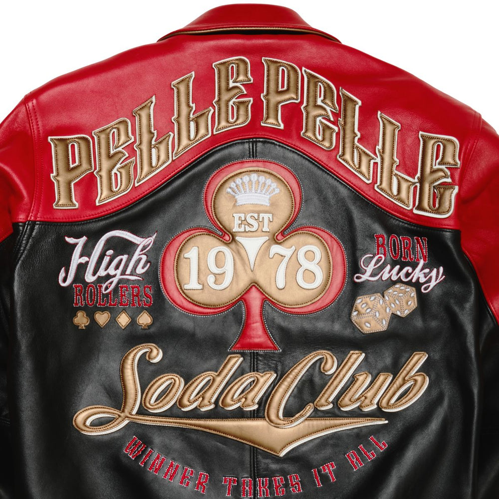 Pelle Pelle Winner Takes All Jacket