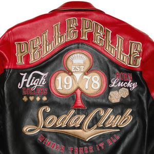 Pelle Pelle Winner Takes All Jacket