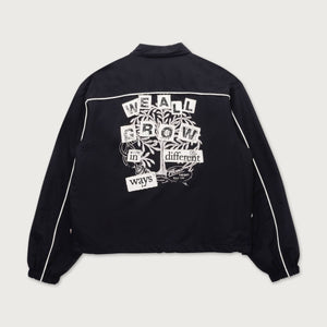 Growth Track Jacket