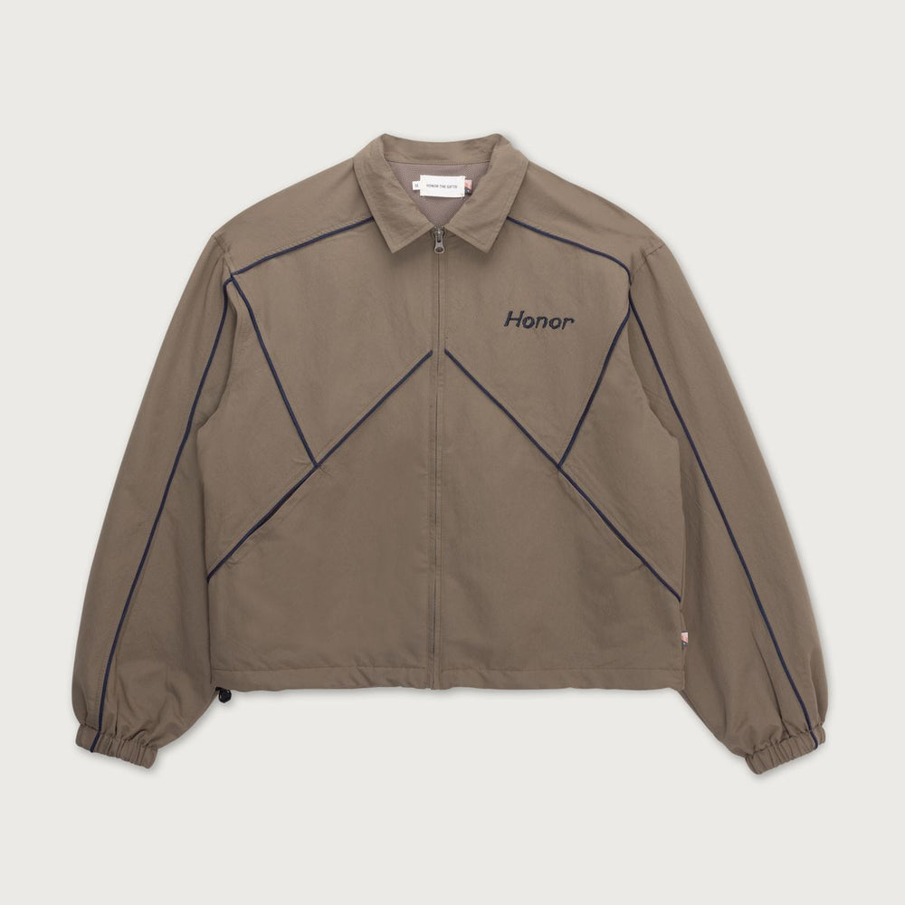 Growth Track Jacket