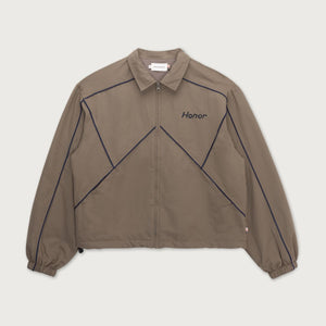 Growth Track Jacket