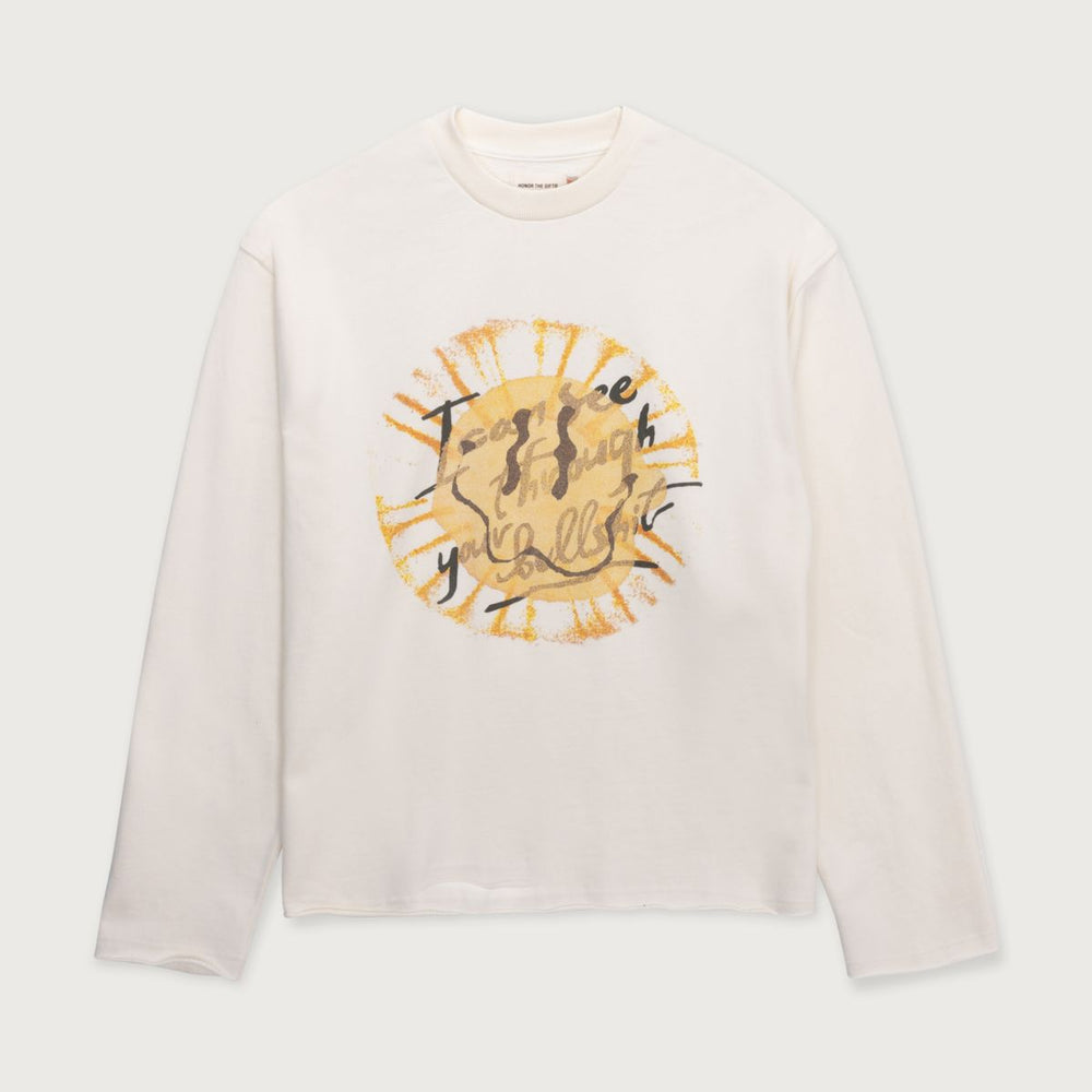 I Can See Through Your Bullshit Crew