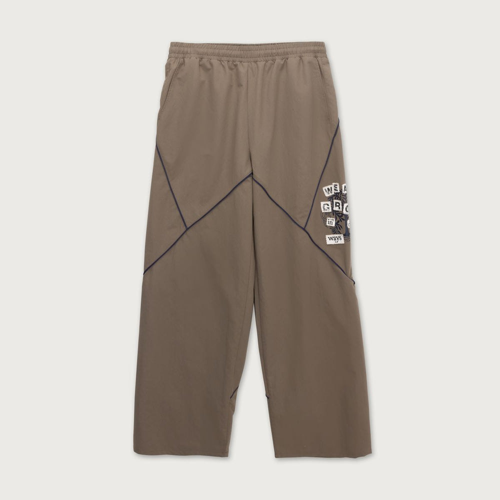 Growth Track Pant