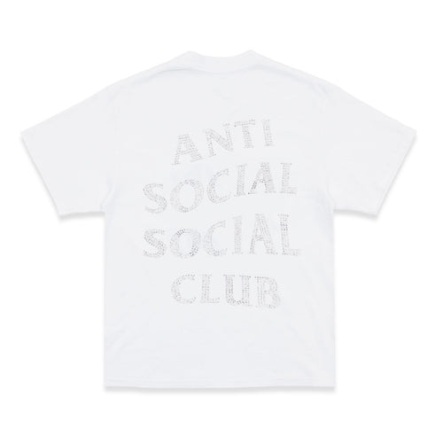 RHINESTONE MIND GAMES TEE