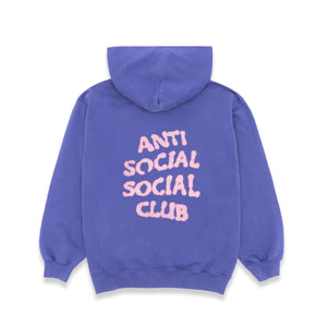 I GLOW IN THE DARK HOODIE