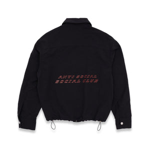 ASSC COACHES JACKET