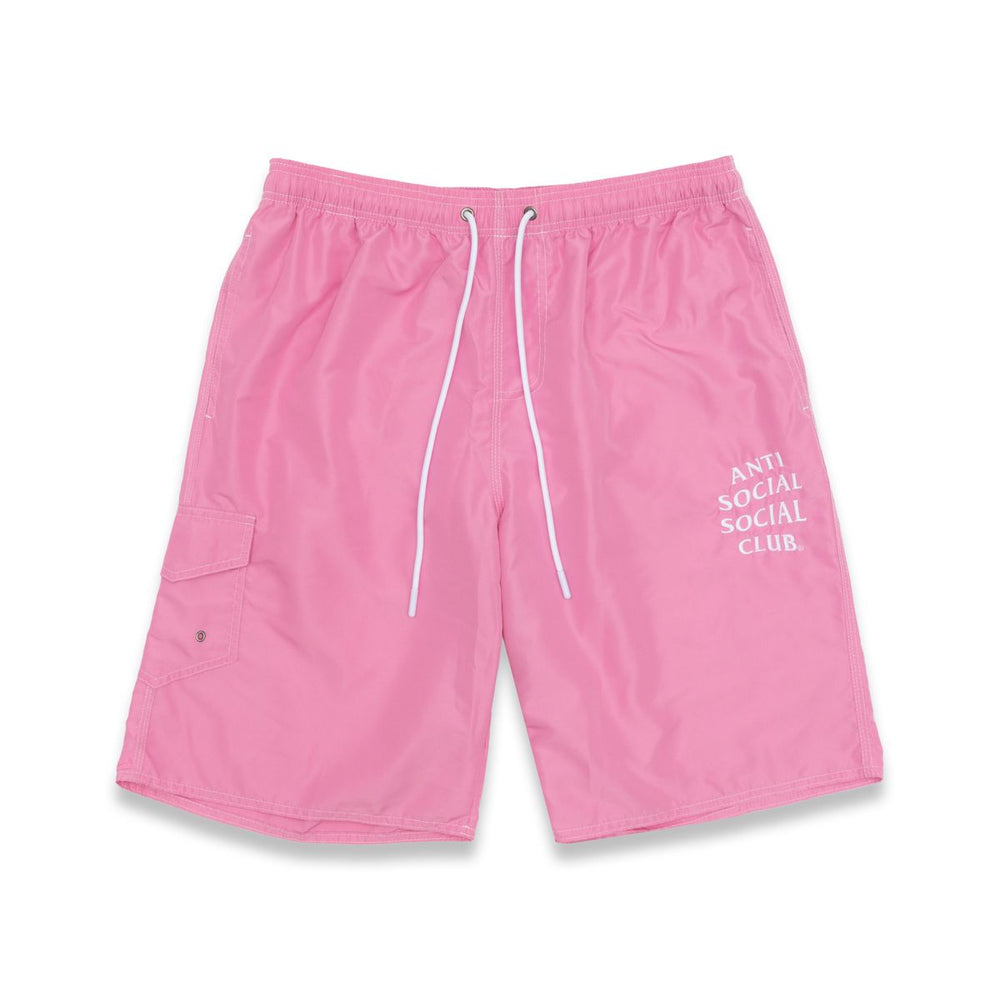 BORED SHORTS