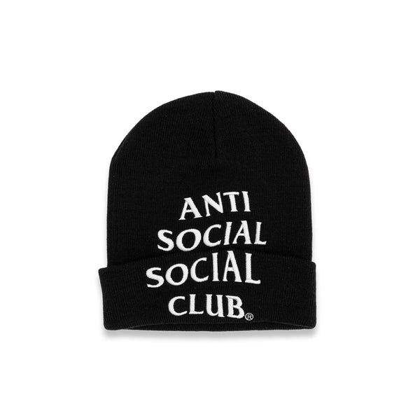 ASSC EMBROIDERED BEANIE