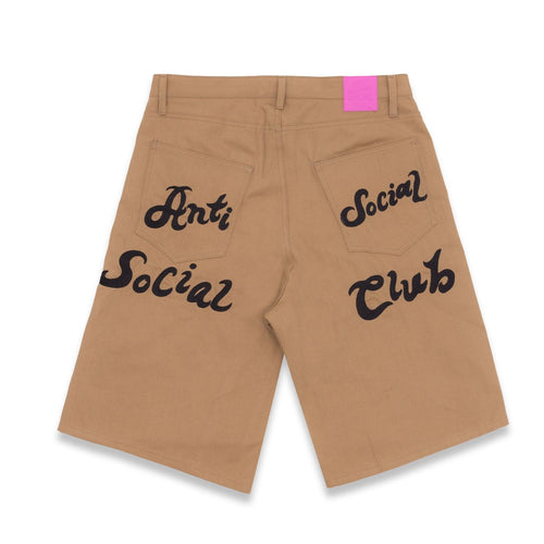 CHAINSTICK CARPENTER SHORTS