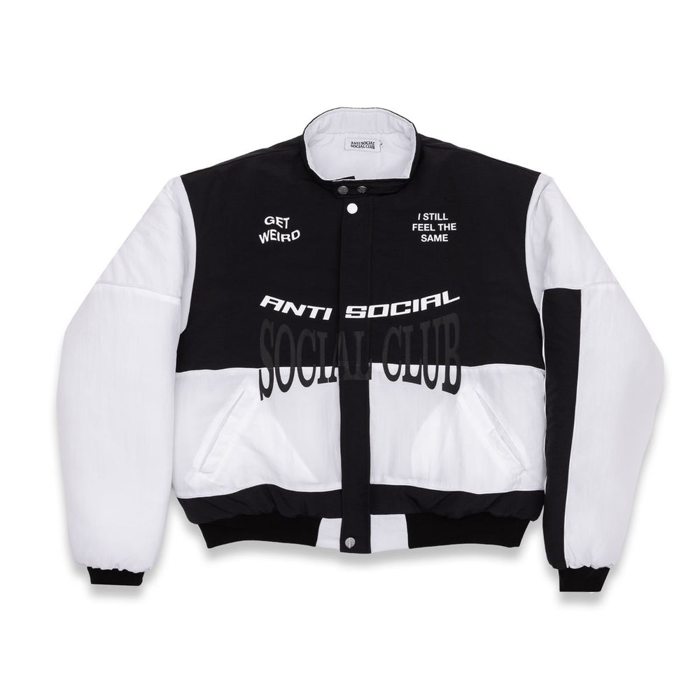 MOTORCYCLE PUFFER