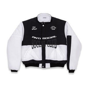 MOTORCYCLE PUFFER