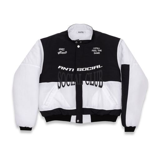MOTORCYCLE PUFFER