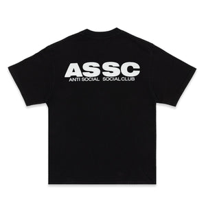 ASSC PUFF TEE