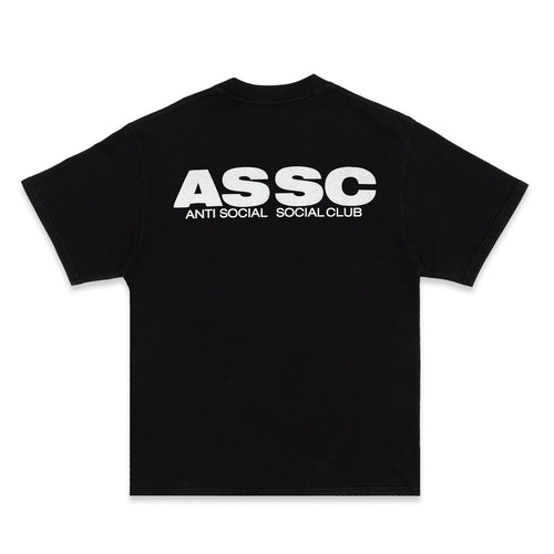 ASSC PUFF TEE