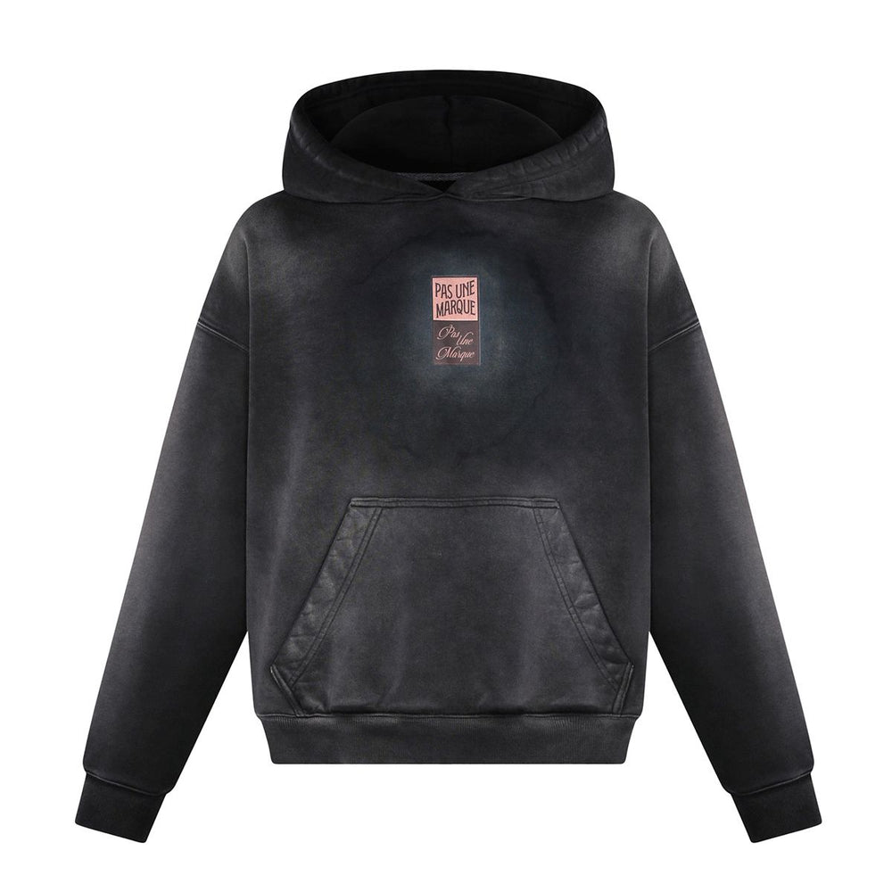 POSTER RENE MAGRITTE HOODIE