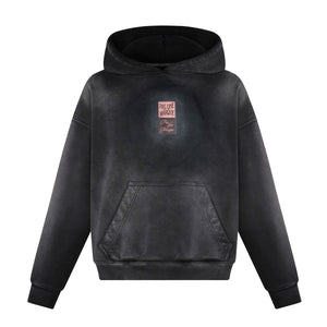 POSTER RENE MAGRITTE HOODIE