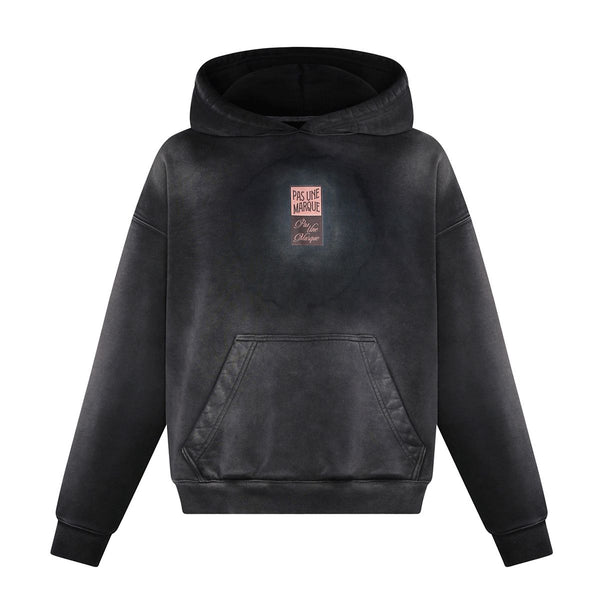 POSTER RENE MAGRITTE HOODIE