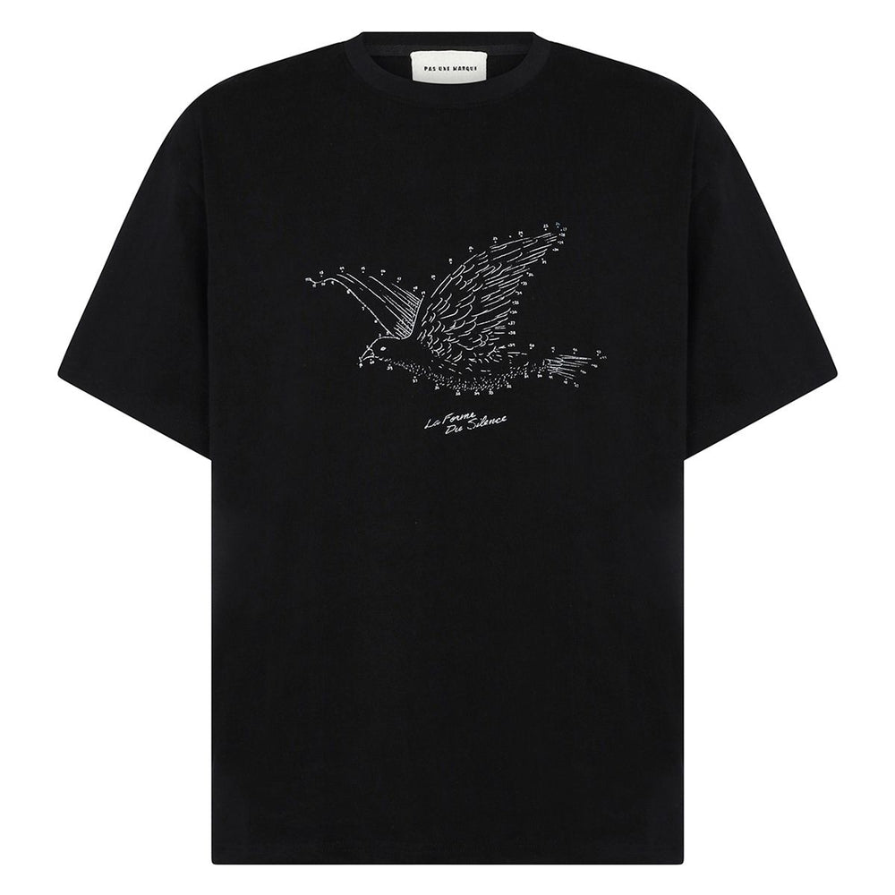 DOVE TEE BLACK