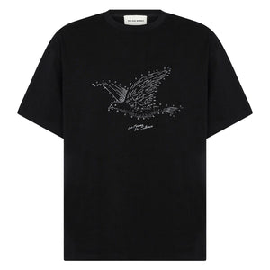 DOVE TEE BLACK