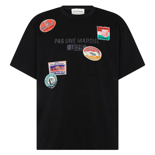 LUGGAGE TAG PAS TEE