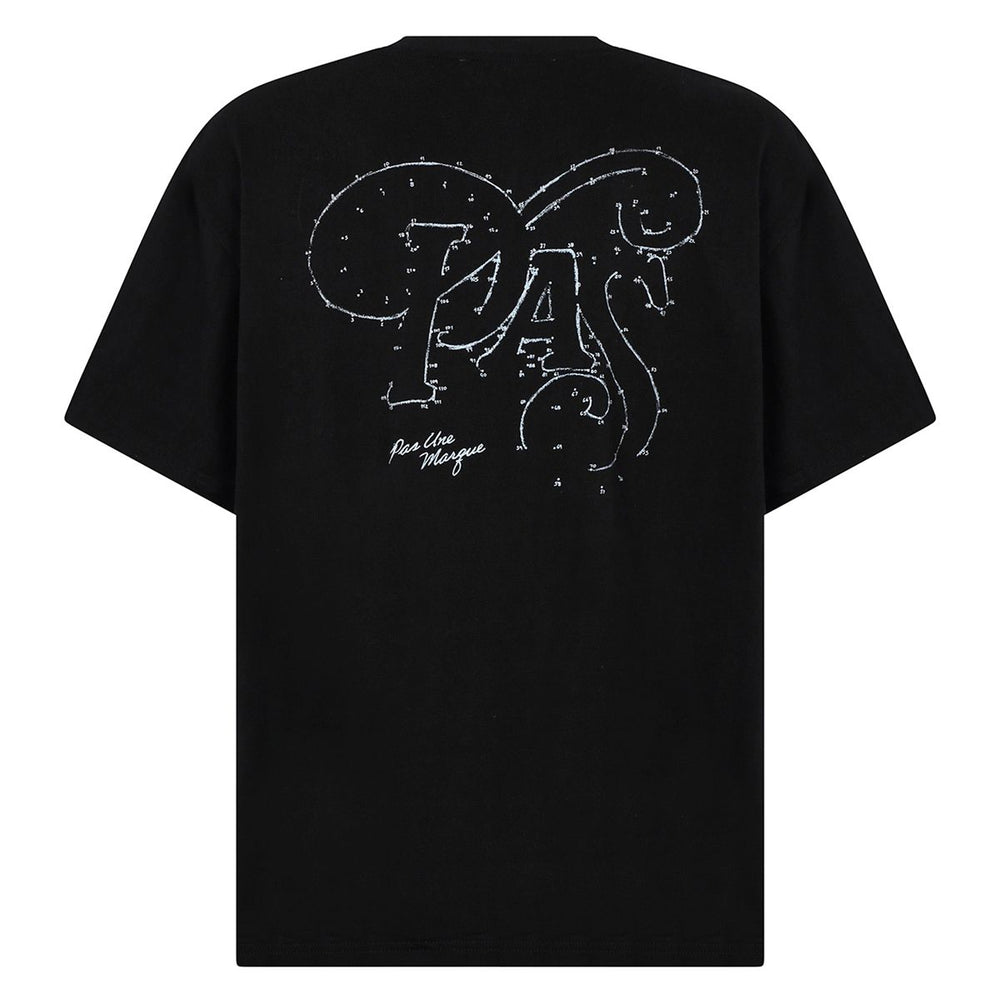 DOVE TEE BLACK