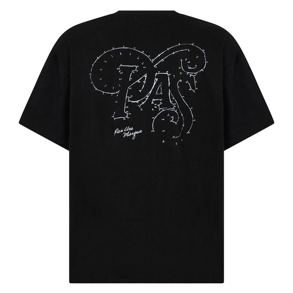 DOVE TEE BLACK