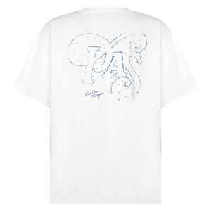 DOVE TEE WHITE