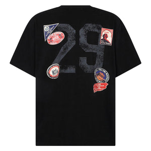 LUGGAGE TAG PAS TEE