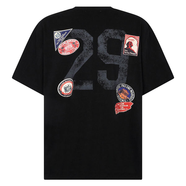 LUGGAGE TAG PAS TEE