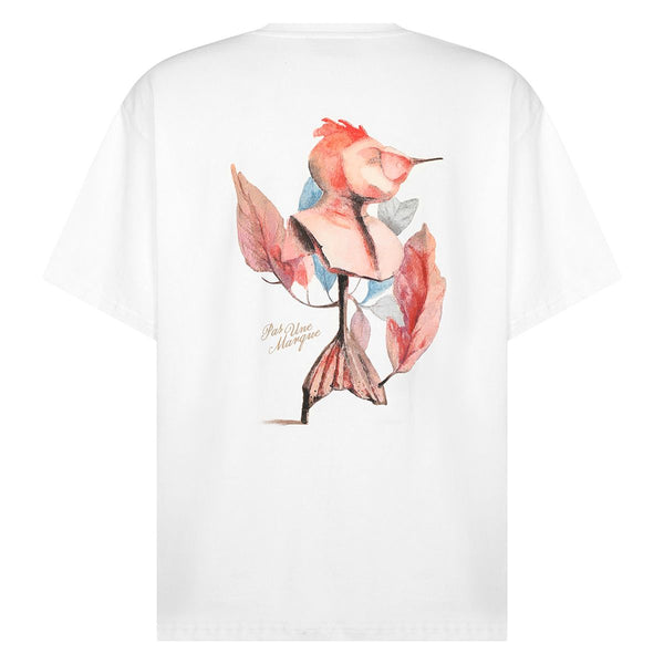 COQ- PAS TEE