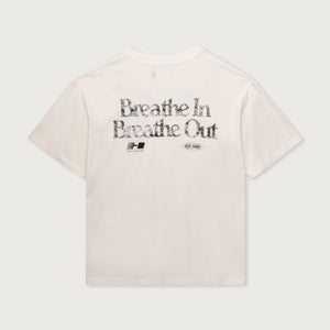 BREATHE IN BREATHE OUT SS