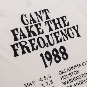 THE FREQUENCY TANK