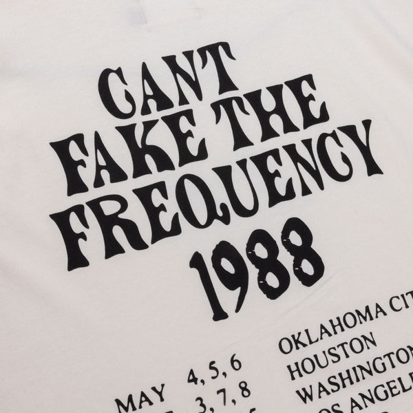 THE FREQUENCY TANK