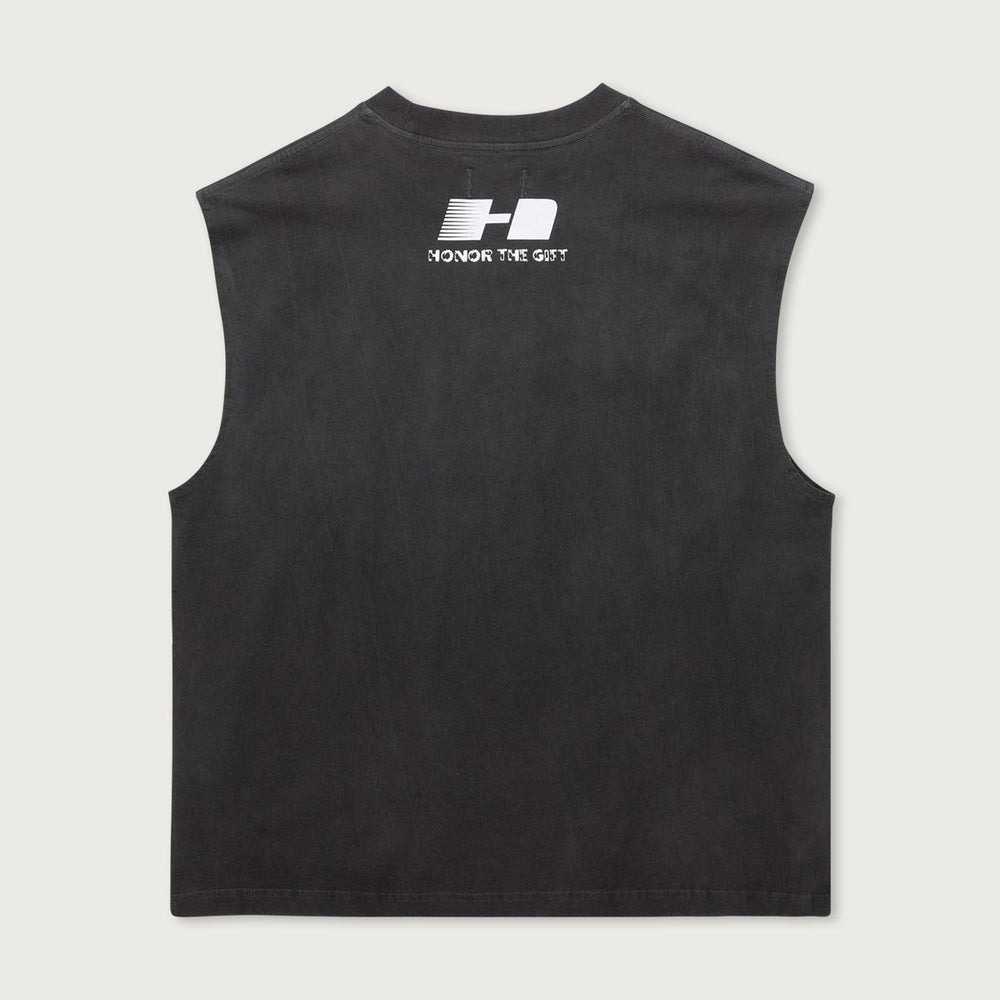 DO THE WORK TANK