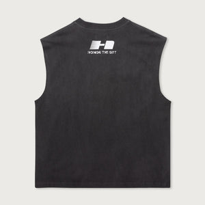 DO THE WORK TANK