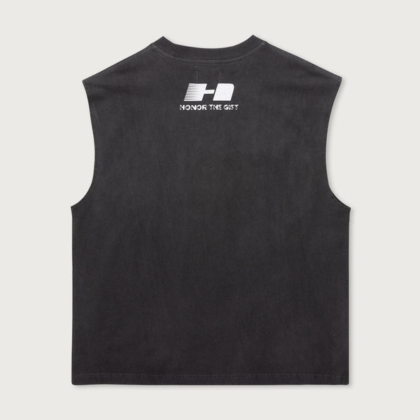 DO THE WORK TANK