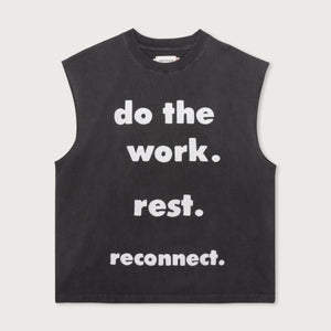 DO THE WORK TANK