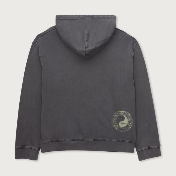 BREATHE IN HOODIE