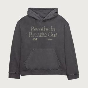 BREATHE IN HOODIE