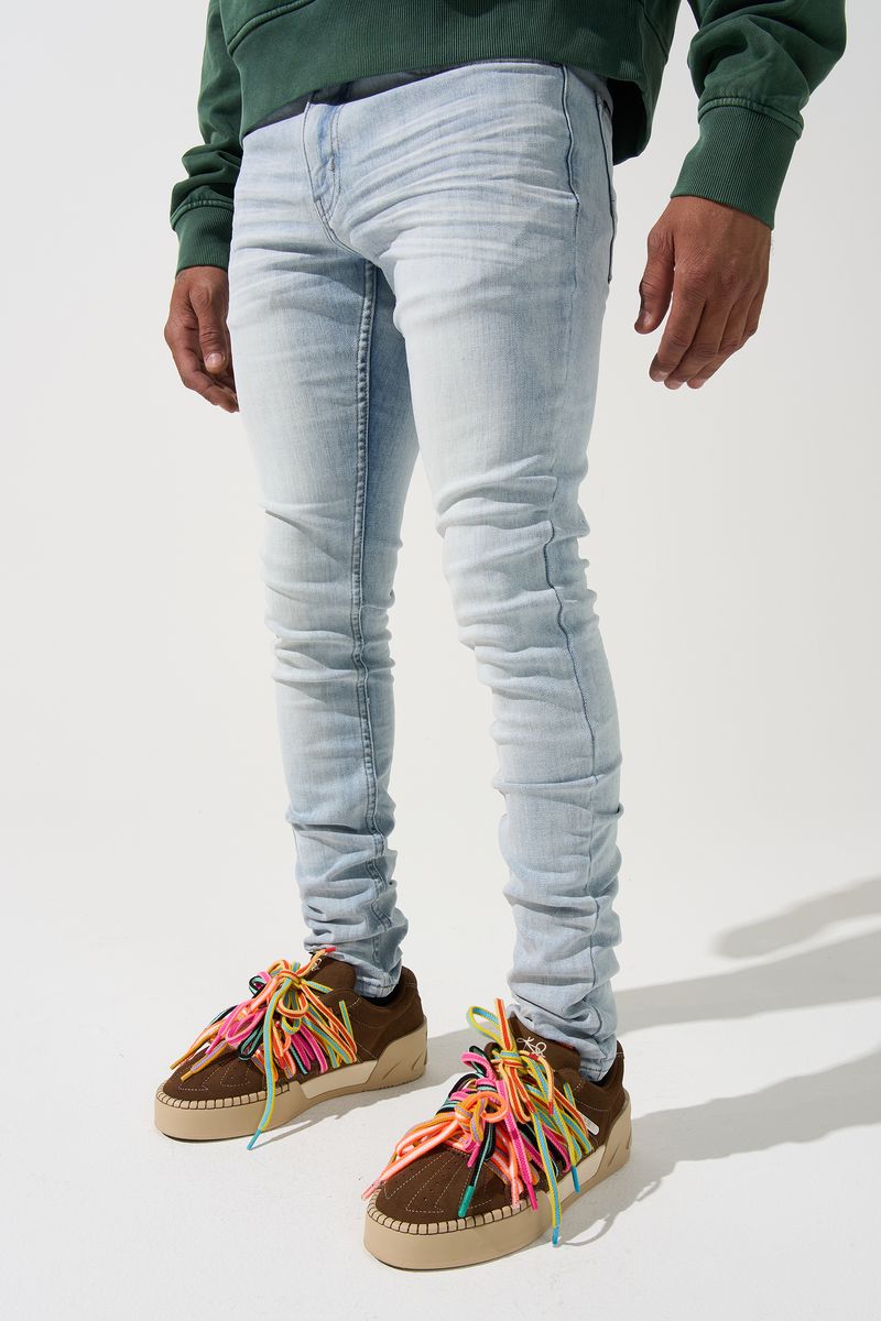 Ice Jeans