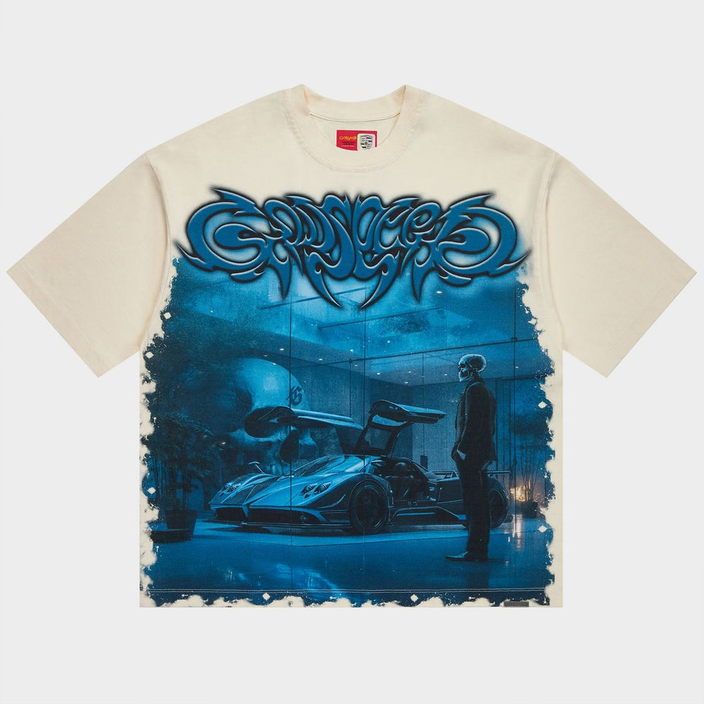 Showroom Miami Superrun