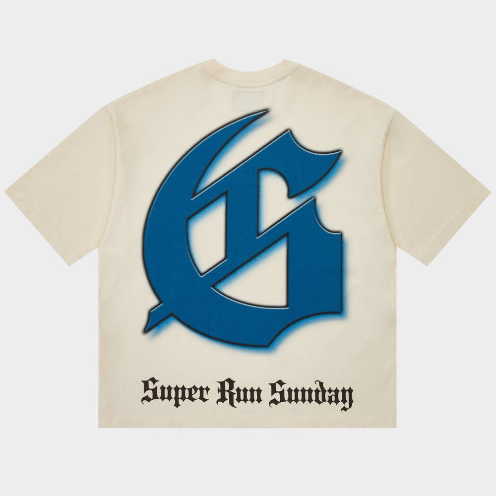 Showroom Miami Superrun