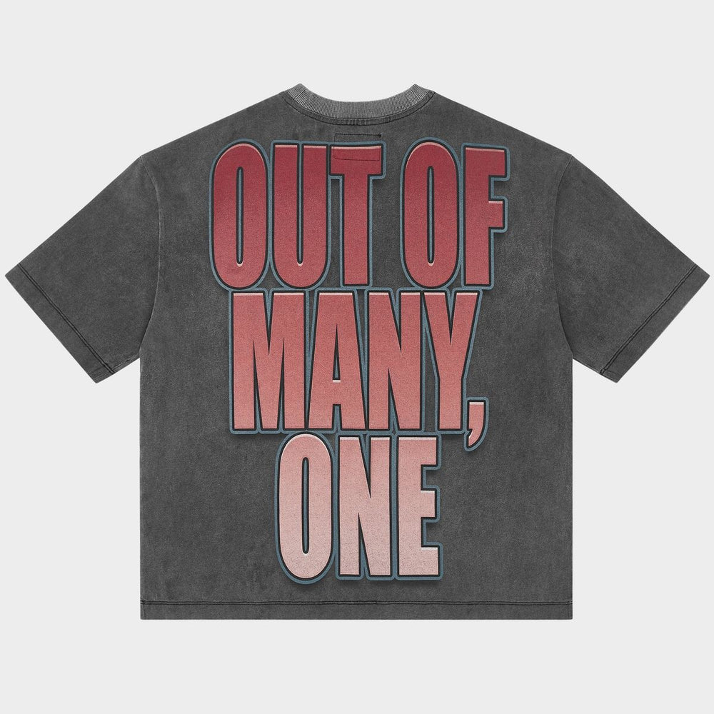 Gatti Miami Superrun (Grey Wash)