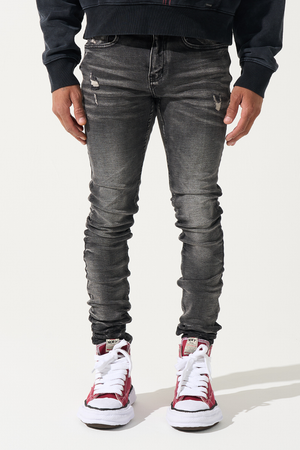 Fume Jeans
